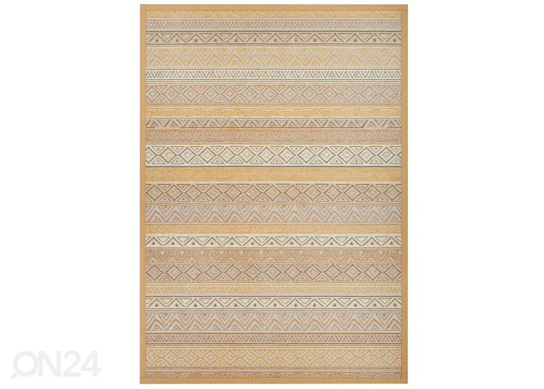 Narma smartWeave® ковер Ridala gold 80x250 см увеличить