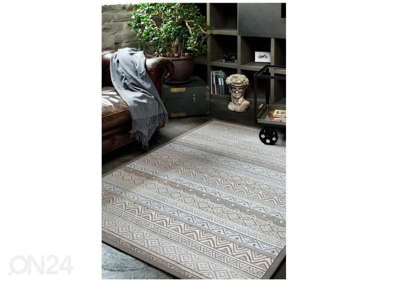 Narma smartWeave® ковер Ridala linen 100x160 см увеличить