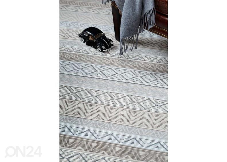 Narma smartWeave® ковер Ridala linen 140x200 см увеличить