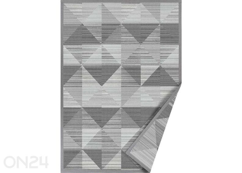 Narma smartWeave® ковер Ruusa smoke 140x200 см увеличить