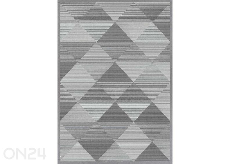 Narma smartWeave® ковер Ruusa smoke 140x200 см увеличить