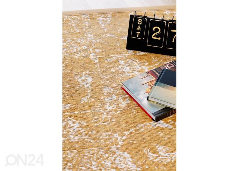 Narma smartWeave® ковер Sagadi gold 160x230 см увеличить