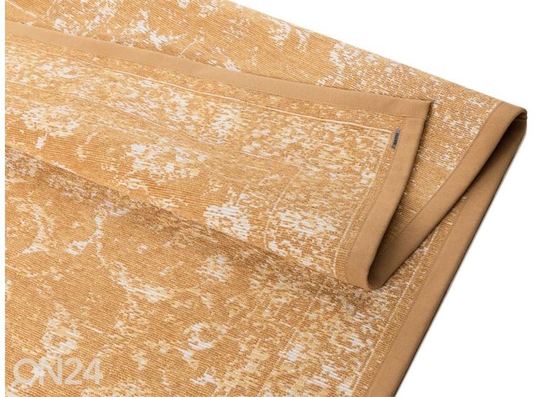 Narma smartWeave® ковер Sagadi gold 200x300 см увеличить