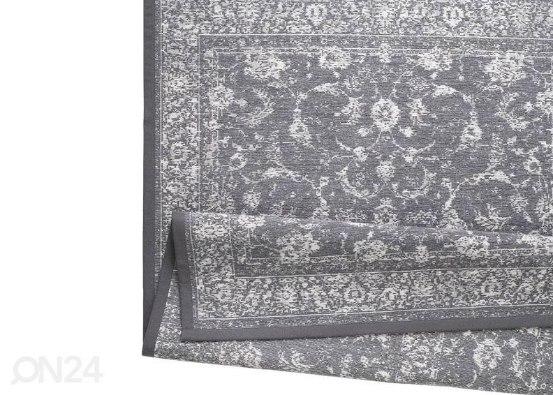 Narma smartWeave® ковер Sagadi grey 100x200 см увеличить