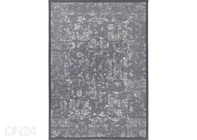 Narma smartWeave® ковер Sagadi grey 70x140 см увеличить