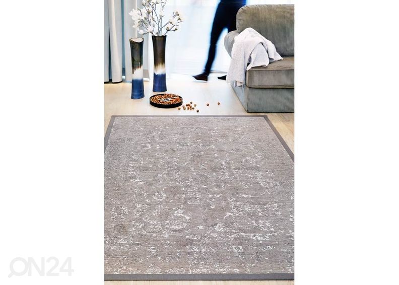 Narma smartWeave® ковер Sagadi linen 160x230 см увеличить