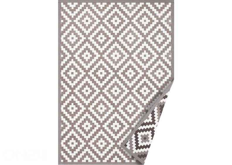 Narma smartWeave® ковер Saka beige 140x200 см увеличить