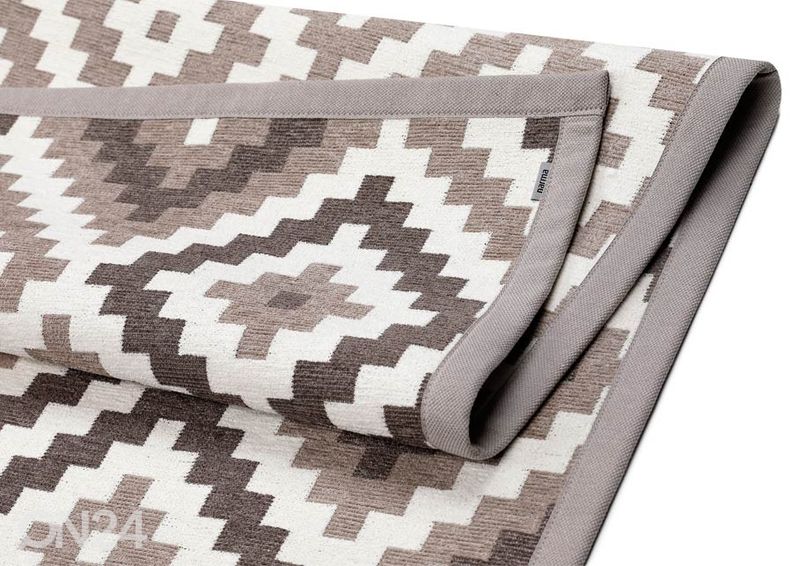Narma smartWeave® ковер Saka beige 200x300 см увеличить