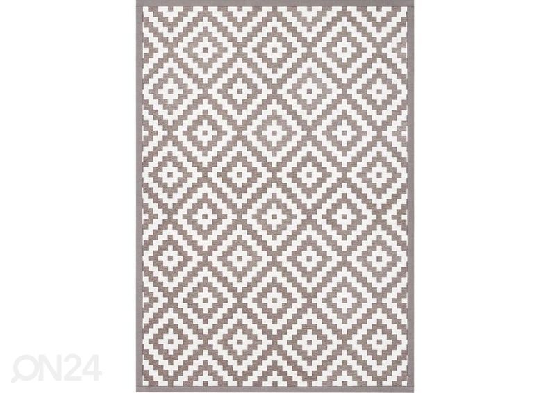 Narma smartWeave® ковер Saka beige 70x140 см увеличить