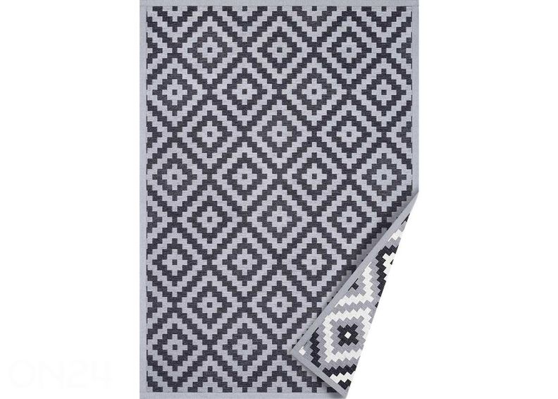 Narma smartWeave® ковер Saka silver 70x140 см увеличить
