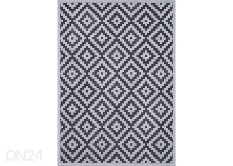 Narma smartWeave® ковер Saka silver 80x250 см увеличить
