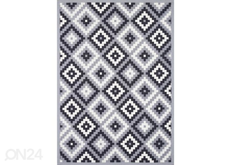 Narma smartWeave® ковер Saka silver 80x250 см увеличить