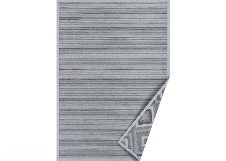 Narma smartWeave® ковер Tahula silver 80x250 см увеличить