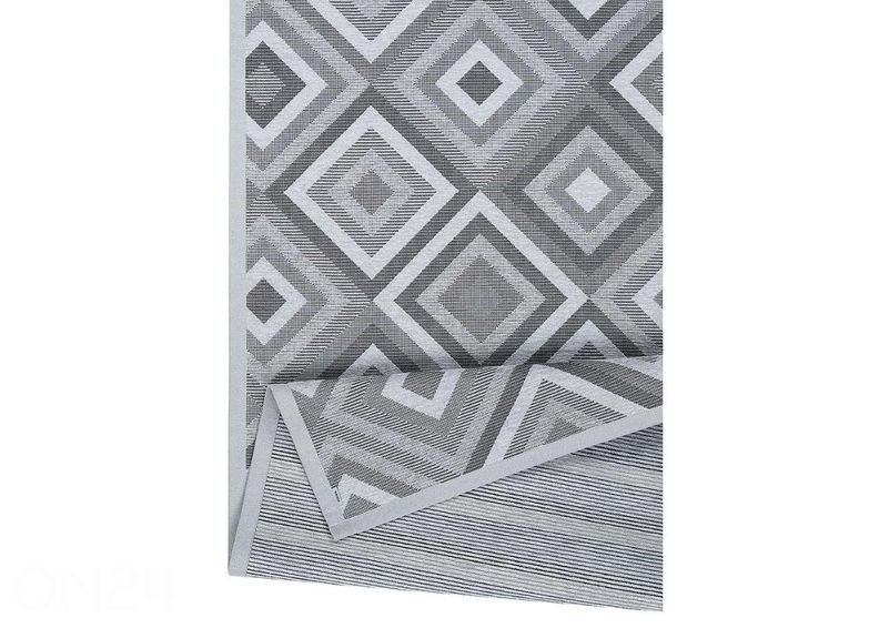 Narma smartWeave® ковер Tahula silver 80x250 см увеличить