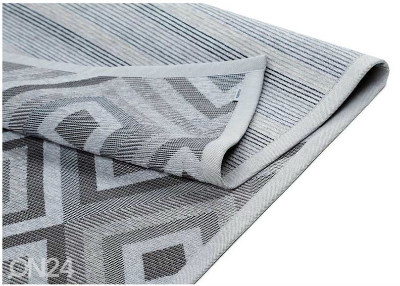 Narma smartWeave® ковер Tahula silver 80x250 см увеличить