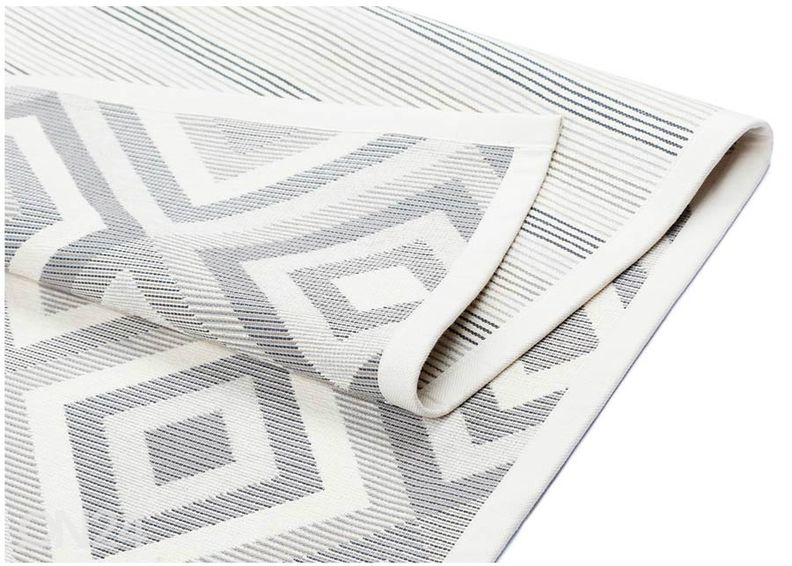 Narma smartWeave® ковер Tahula white 160x230 см увеличить