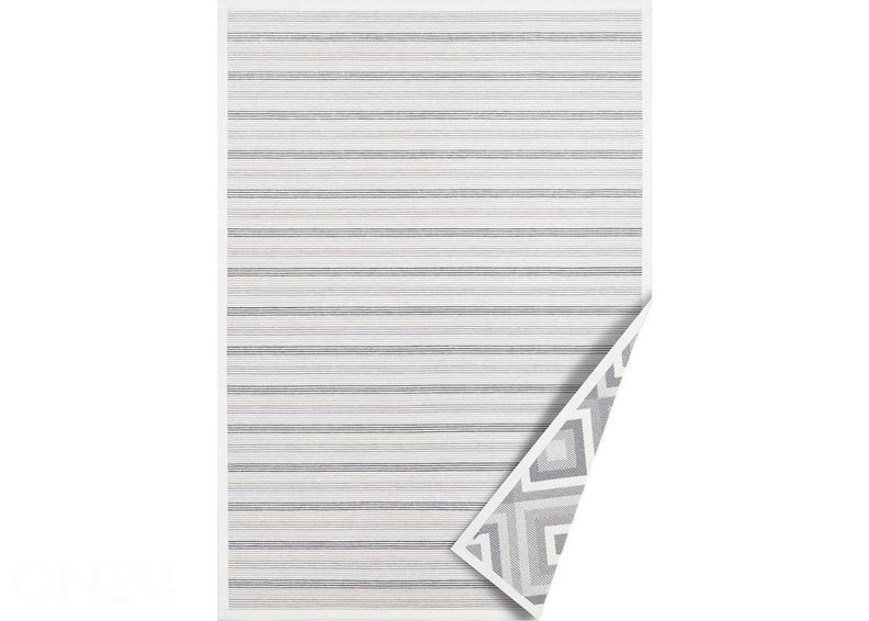 Narma smartWeave® ковер Tahula white 70x140 см увеличить