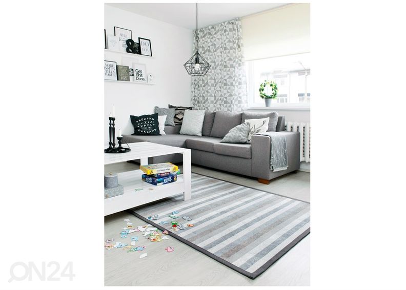 Narma smartWeave® ковер Treski linen 140x200 см увеличить
