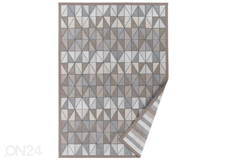 Narma smartWeave® ковер Treski linen 70x140 см увеличить