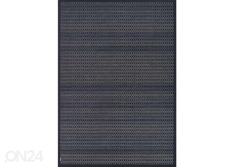 Narma smartWeave® ковер Tsirgu carbon 100x160 см увеличить