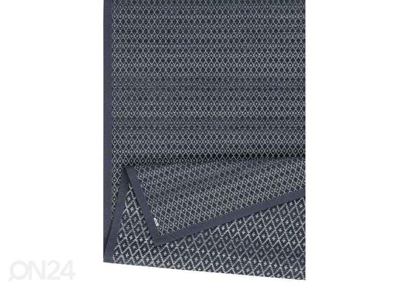 Narma smartWeave® ковер Tsirgu carbon 100x160 см увеличить