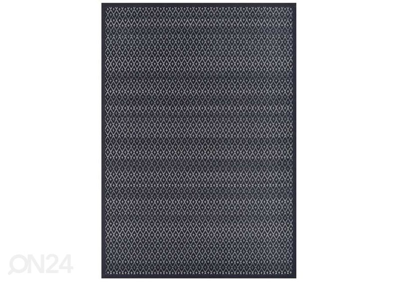 Narma smartWeave® ковер Tsirgu carbon 100x160 см увеличить