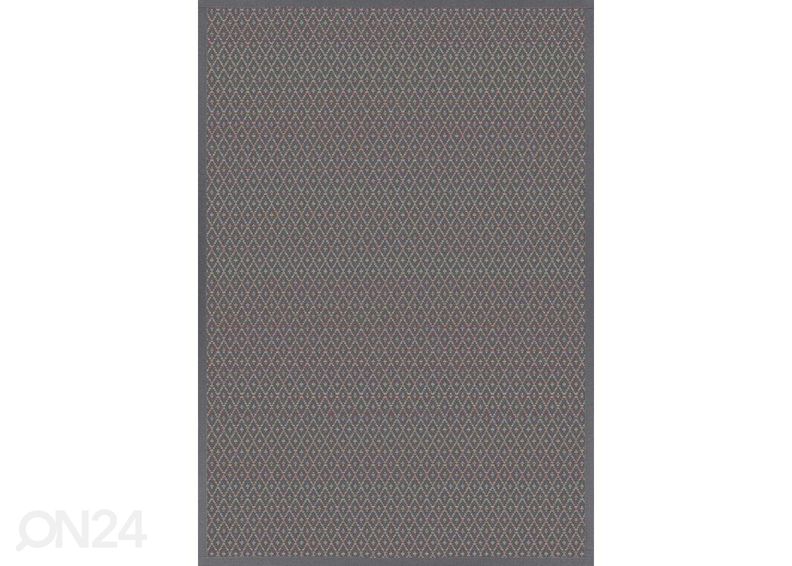 Narma smartWeave® ковер Tsirgu grey multi 140x200 см увеличить