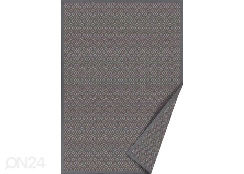 Narma smartWeave® ковер Tsirgu grey multi 140x200 см увеличить