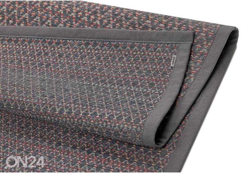 Narma smartWeave® ковер Tsirgu grey multi 140x200 см увеличить