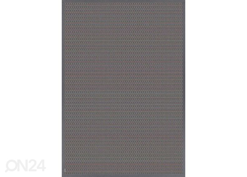 Narma smartWeave® ковер Tsirgu grey multi 140x200 см увеличить
