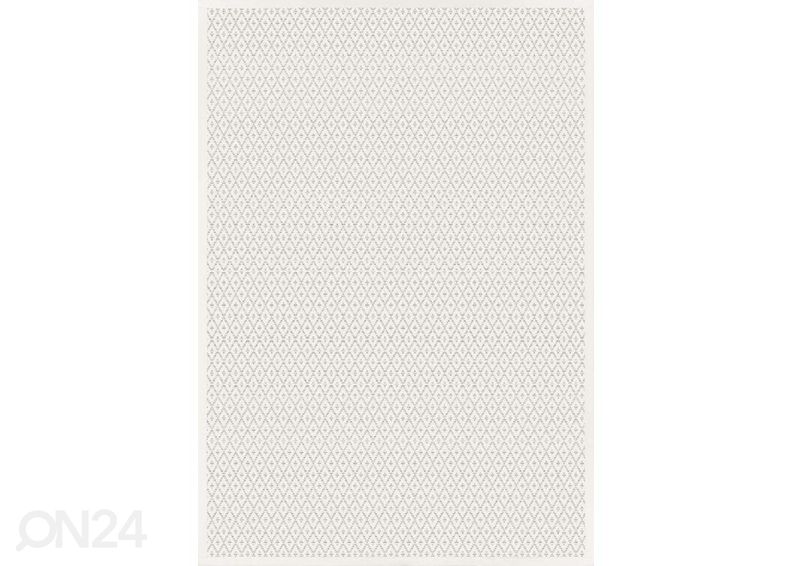 Narma smartWeave® ковер Tsirgu white 100x160 см увеличить