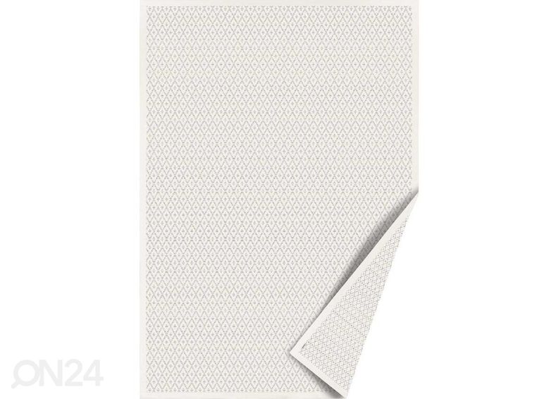 Narma smartWeave® ковер Tsirgu white 140x200 см увеличить