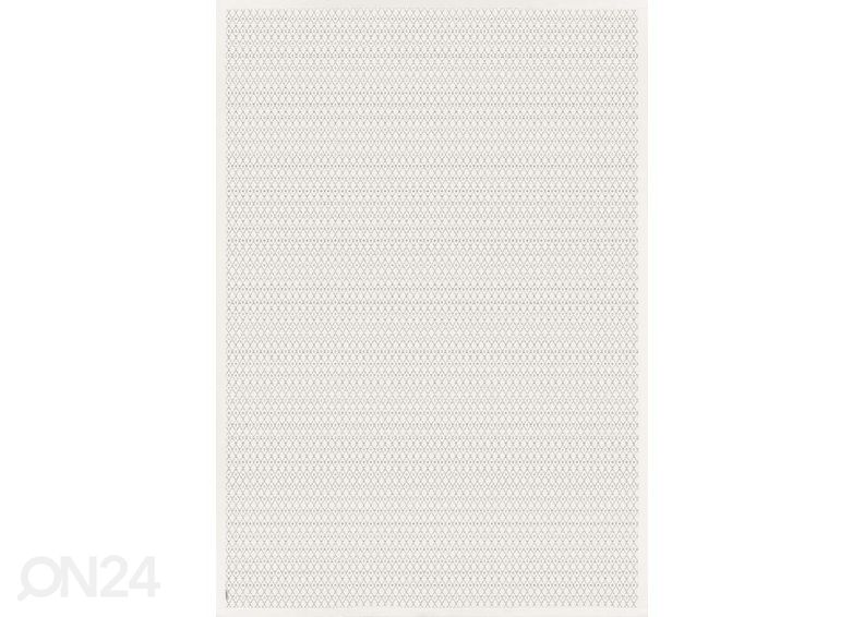 Narma smartWeave® ковер Tsirgu white 140x200 см увеличить