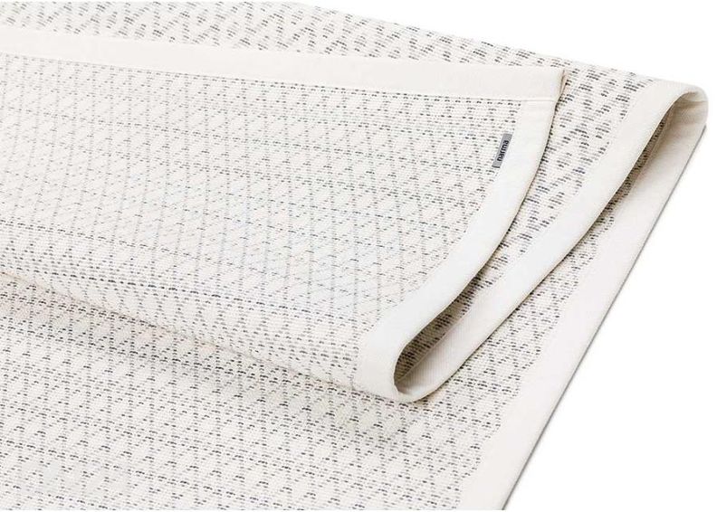Narma smartWeave® ковер Tsirgu white 200x300 см увеличить
