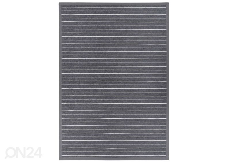Narma smartWeave® ковер Vao grey 100x160 см увеличить