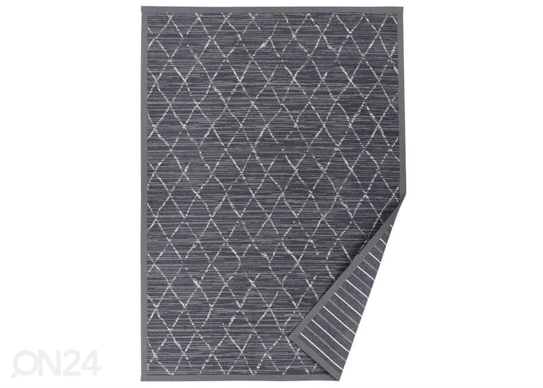 Narma smartWeave® ковер Vao grey 70x140 см увеличить