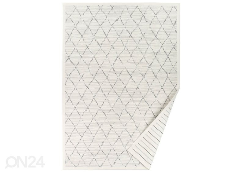 Narma smartWeave® ковер Vao white 80x250 см увеличить