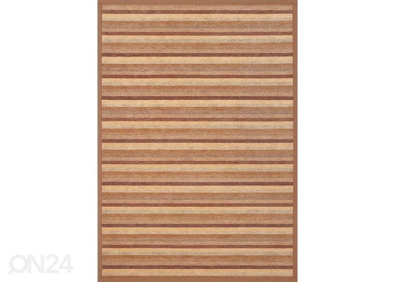 Narma smartWeave® ковер Vergi caramel 100x160 см увеличить