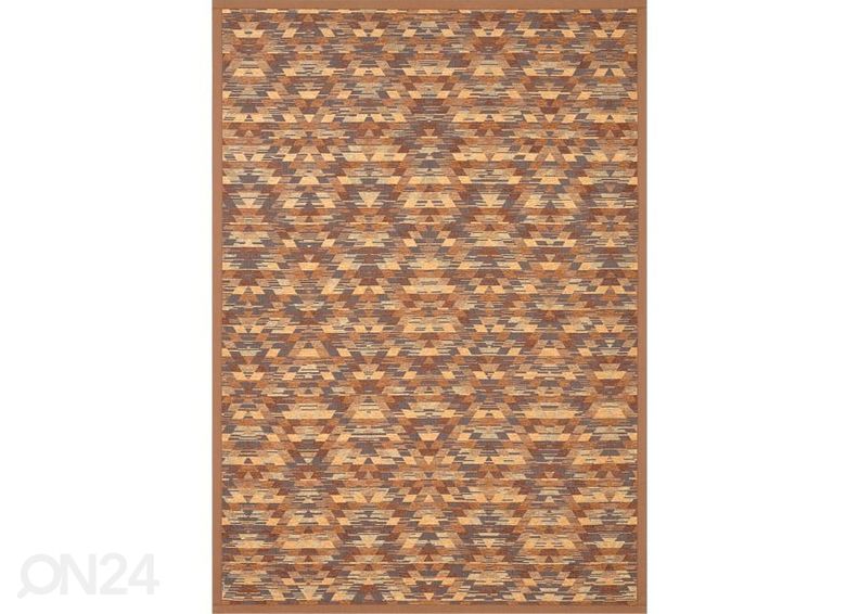 Narma smartWeave® ковер Vergi caramel 100x160 см увеличить