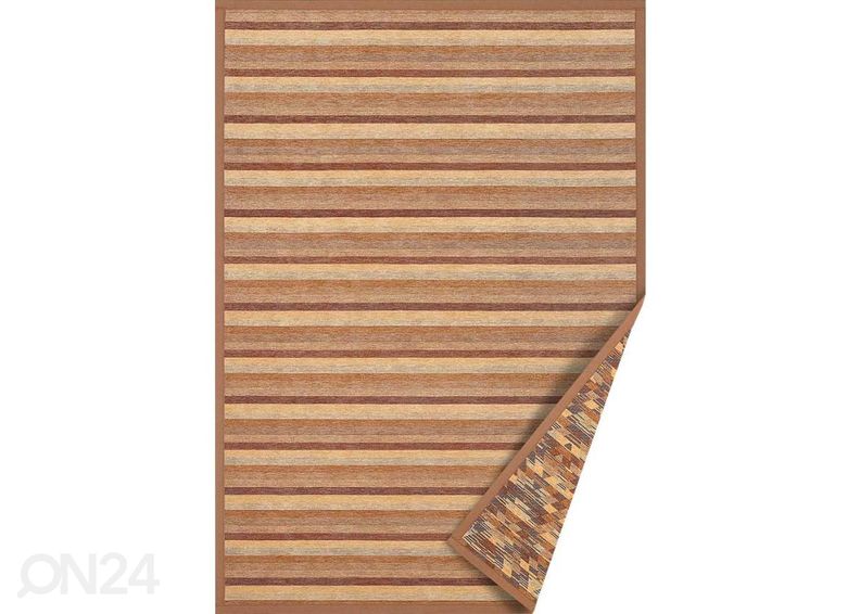 Narma smartWeave® ковер Vergi caramel 100x160 см увеличить