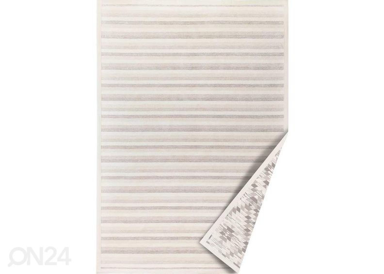Narma smartWeave® ковер Vergi white 100x160 см увеличить