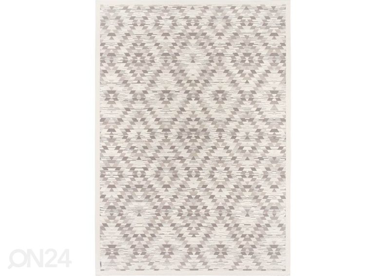 Narma smartWeave® ковер Vergi white 70x140 см увеличить