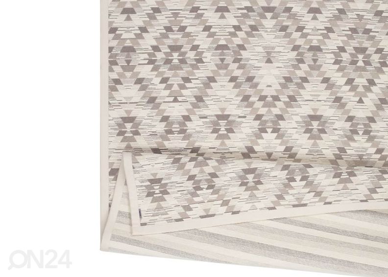 Narma smartWeave® ковер Vergi white 70x140 см увеличить