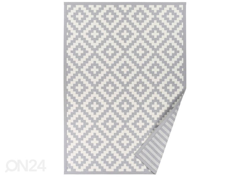 Narma smartWeave® ковер Viki silver 70x140 см увеличить