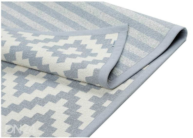 Narma smartWeave® ковер Viki silver 70x140 см увеличить