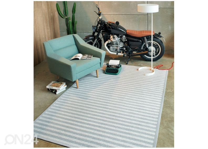Narma smartWeave® ковер Viki silver 70x140 см увеличить