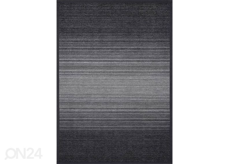 Narma smartWeave® ковер Virve carbon 100x160 см увеличить