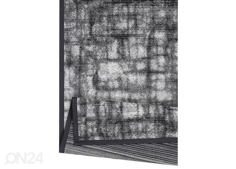 Narma smartWeave® ковер Virve carbon 100x160 см увеличить