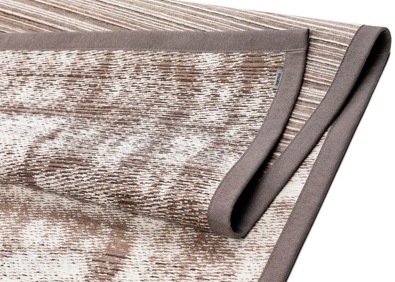 Narma smartWeave® ковер Virve linen 100x160 см увеличить
