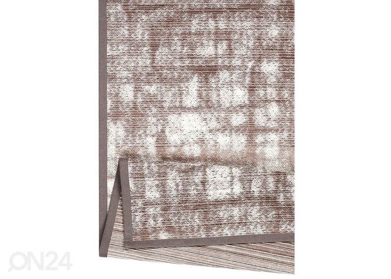 Narma smartWeave® ковер Virve linen 100x160 см увеличить